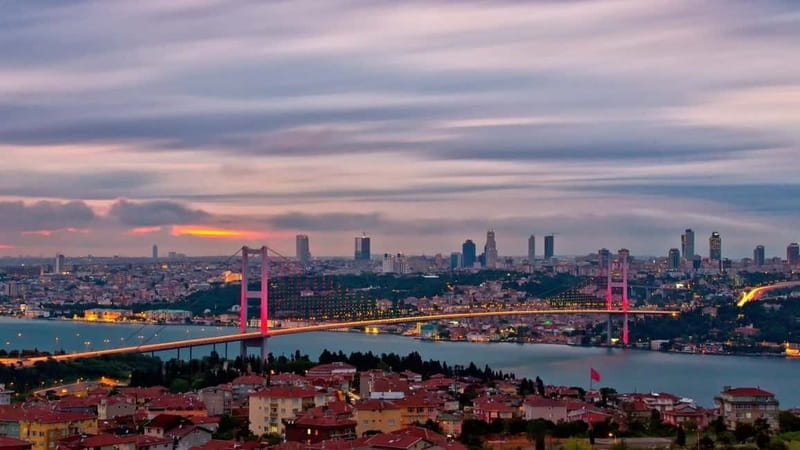 Full Day Istanbul 1, 2 or 3-Day Private City Guided Tour - How to plan the best version of the tour