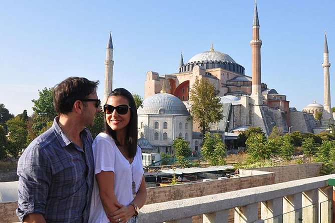 Full-Day Istanbul Old City Tour - Why this Old City route works