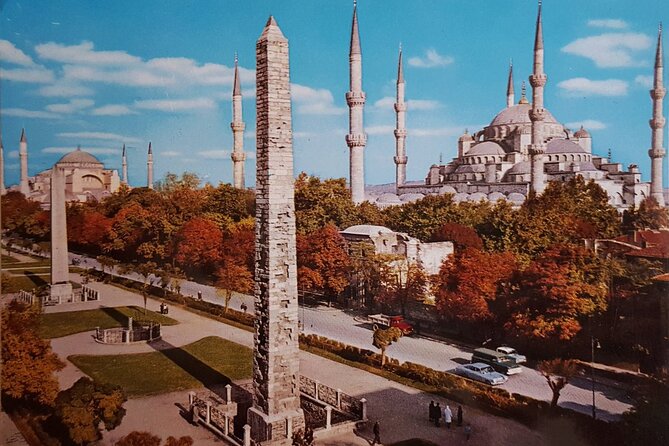 Full Day Istanbul Old City Tour With Expert Local Guide - Why this is a useful first day in Istanbul