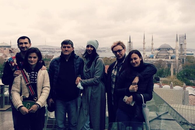 Full Day Istanbul Private Layover Tour - Why this layover tour works in Istanbul