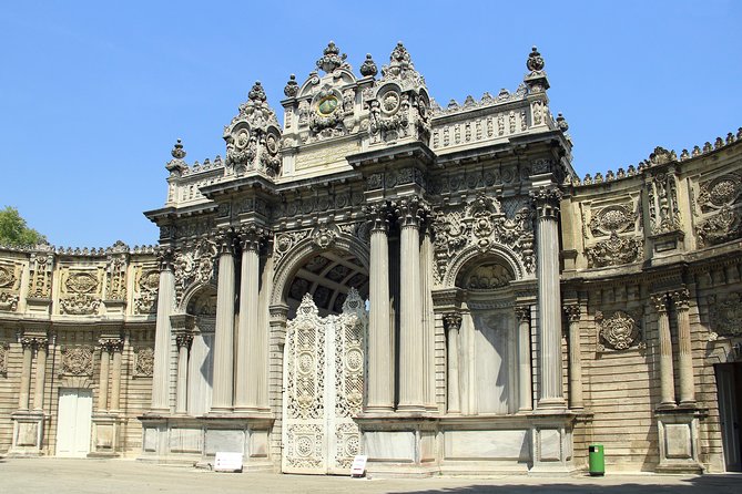 Full-Day Istanbul Tour with Bosphorus Sightseeing Cruise - Starting with the Spice Bazaar