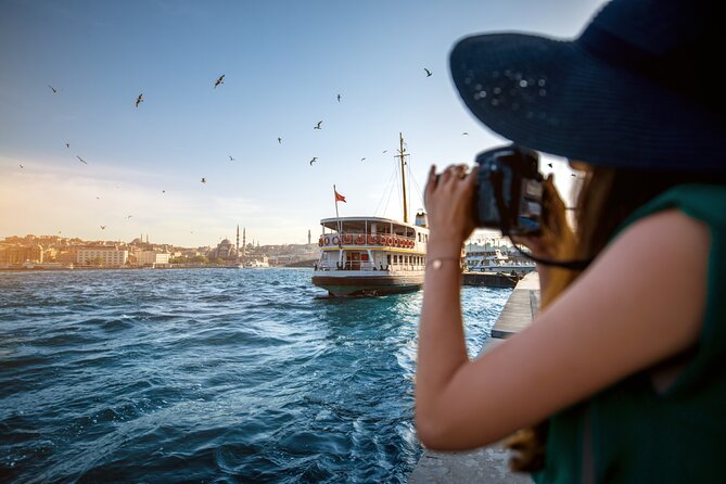 Full Day Private Guide in Istanbul - Key points to know before booking