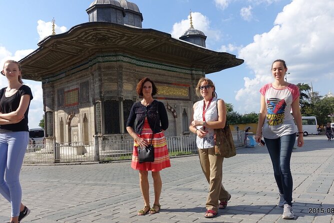 Full Day Private Guide in Istanbul - Why a private Istanbul day can work so well
