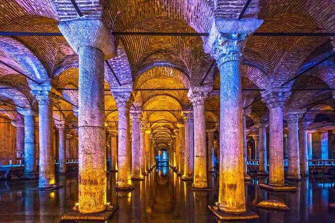 Full Day Private Guided Istanbul Tour From Hotel or Cruise Ships - What this private Istanbul tour really offers