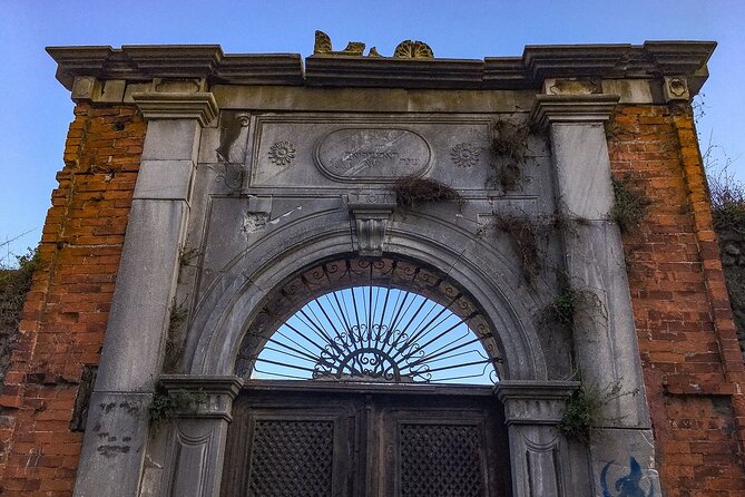 Full-Day Private Guided Jewish Heritage Tour in Istanbul - Neve Shalom and modern Sephardi Istanbul