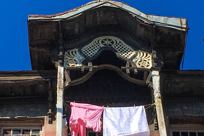 Full-Day Private Guided Jewish Heritage Tour in Istanbul - The Jewish Museum’s journey from Spain to Turkey