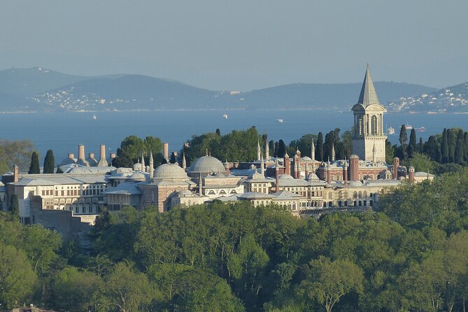 Full-Day Private Guided Tour of Historic Istanbul - The Hippodrome and the old racecourse