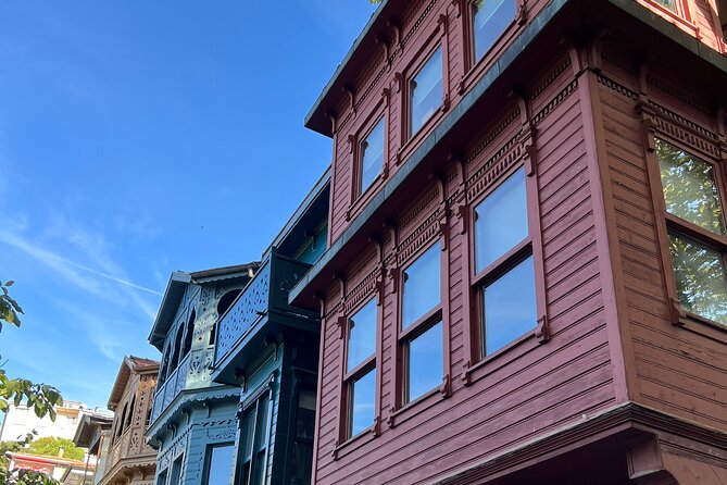 Full-Day Private Istanbul Tour - A private day that links two sides of Istanbul