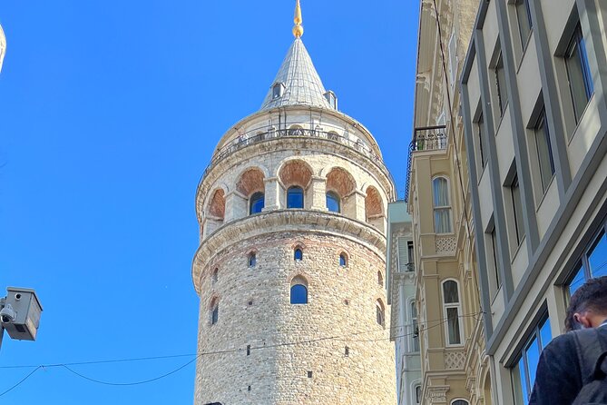 Full-Day Private Istanbul Tour - The Serpent Column and Obelisk of Theodosius