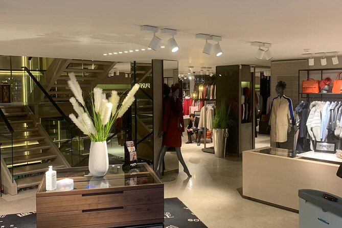 Full-Day Private Shopping Tour in Istanbul - What this private Istanbul shopping day is really like