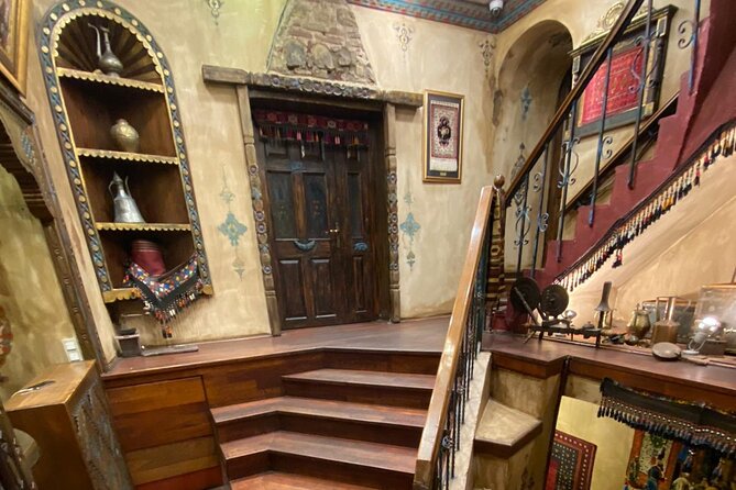 Full-Day Private Shopping Tour in Istanbul - Cevahir Mall and the Turkish brand selection