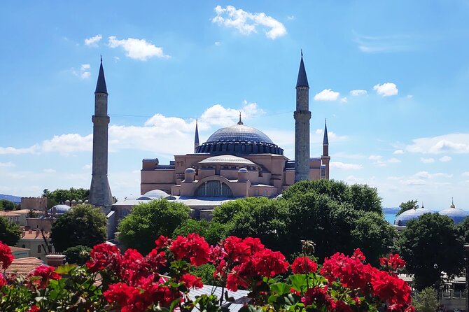 Full-Day Private Tour of Istanbul with Pick Up - Key points to know before booking