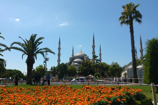 Full-Day Private Tour of Istanbul with Pick Up - How the private format affects the day