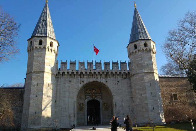 Full-Day Private Tour of Istanbul with Pick Up - Hagia Sophia and the longest wait