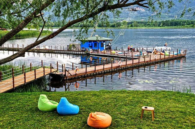Full Day Tour in Sapanca & Masukiye from Istanbul - Seasonal Darica attractions