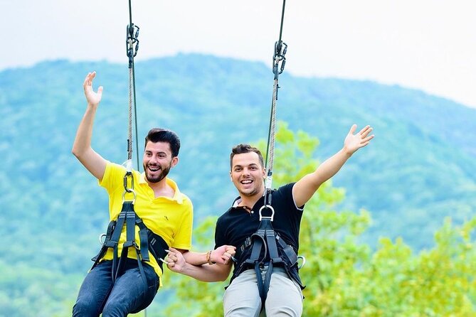 Full Day Tour Sapanca and Masukiye from Istanbul - Who will enjoy this day trip