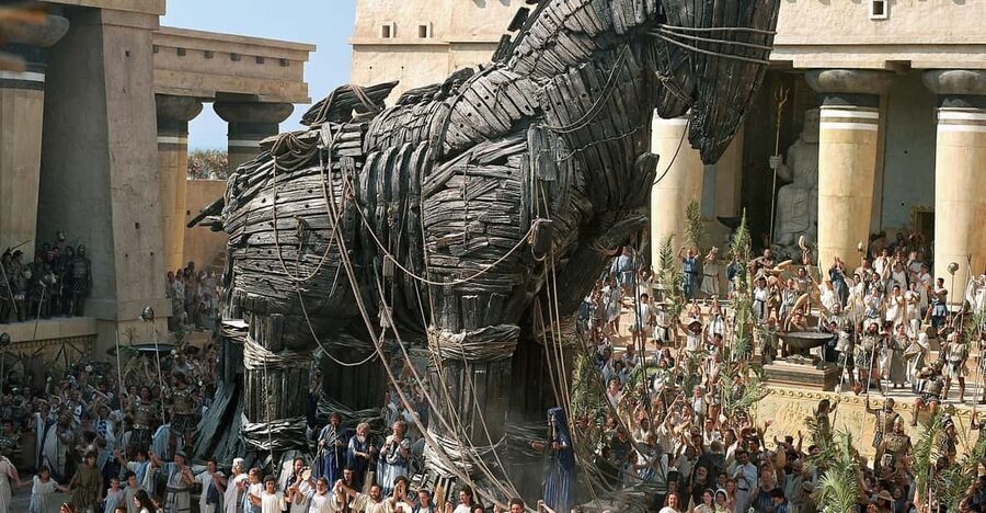 Full-Day Troy Tour From Istanbul - Walking Troy’s walls, gates, and temples