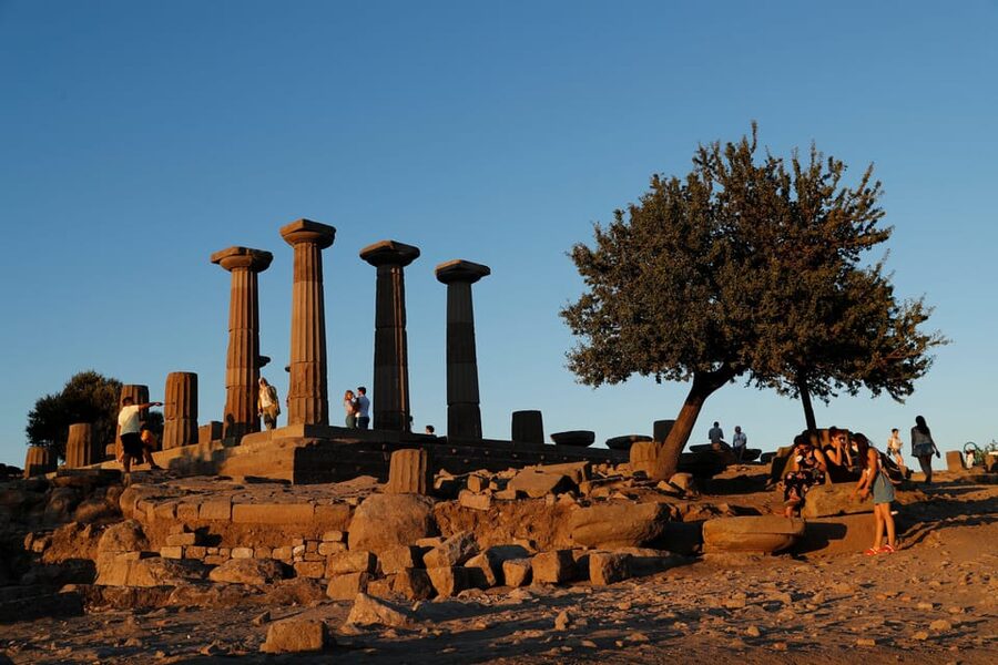 Full-Day Troy Tour From Istanbul - How much time you really get at Troy