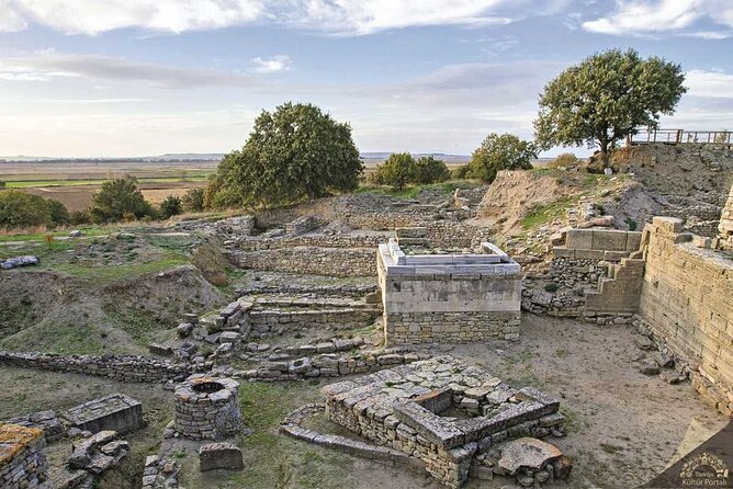 Full Day Troy Tour from Istanbul: Lunch Included - Why Troy is worth the long ride from Istanbul
