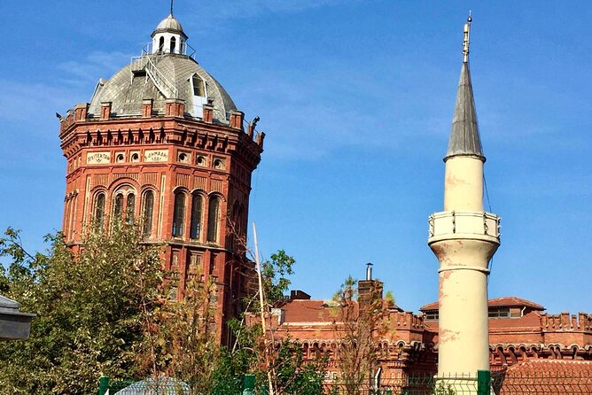 Galata Tower - Fener-Balat Neighborhoods & Golden Horn by Ferry - Timing, weather, and practical comfort