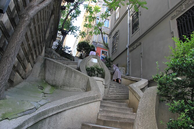 Galata Walking Tour: Galata Tower, Galata Bridge, Fener & More - Is $42 a fair price?