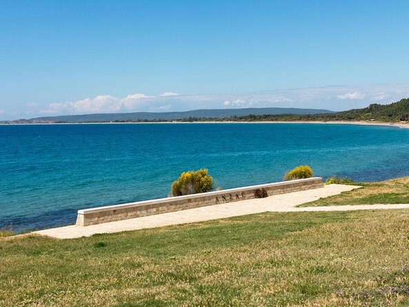 Gallipoli Day Trip from Istanbul - Why Gallipoli deserves a full day from Istanbul