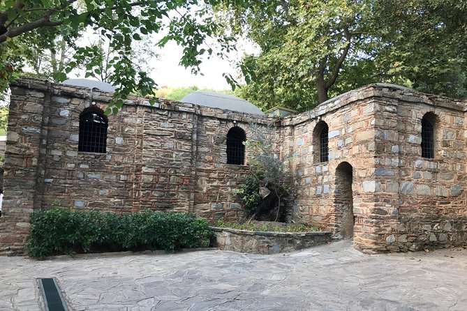 Gallipoli Day Trip from Istanbul - Lunch in Eceabat and what is included