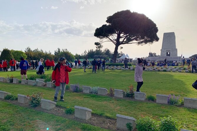 Gallipoli Day Trip from Istanbul with Return Transfer with Lunch Included - Is $450 a fair price for this day trip?