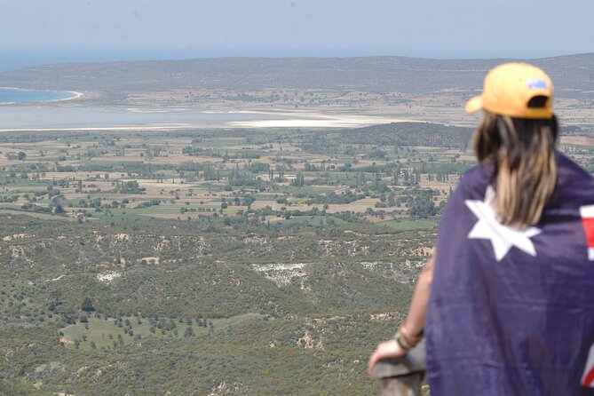Gallipoli Day Trip from Istanbul with Return Transfer with Lunch Included - Kabatepe War Museum sets the scene