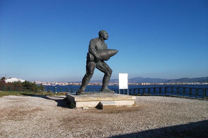 Gallipoli Full Day Tour from Istanbul - Key points to know before booking