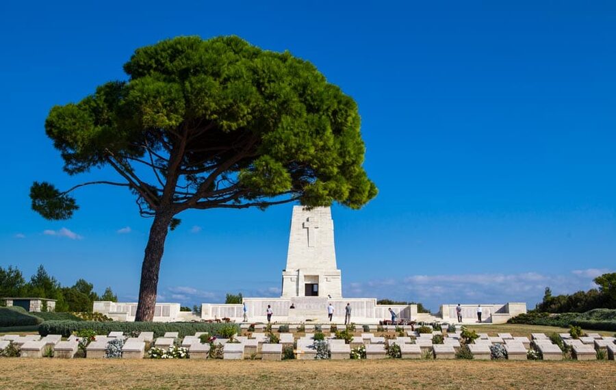 Gallipoli Full-Day Tour from Istanbul - The guides make the difference