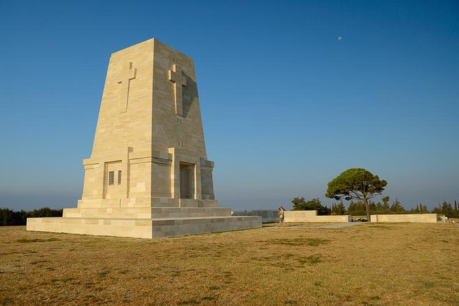 Gallipoli Full Day Tour from Istanbul - Why Gallipoli requires a full day from Istanbul