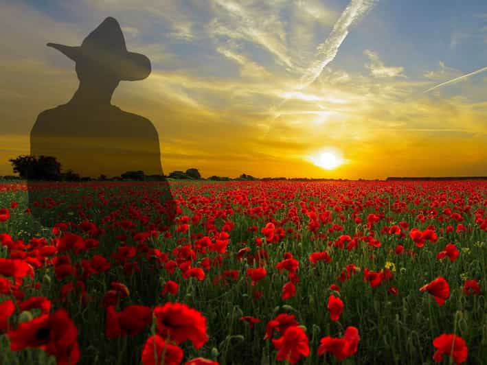 Gallipoli Full-Day Tour from Istanbul - The cemeteries and memorials around the Nek