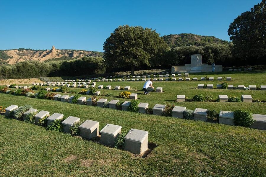 Gallipoli Full-Day Tour from Istanbul - Lone Pine and Chunuk Bair