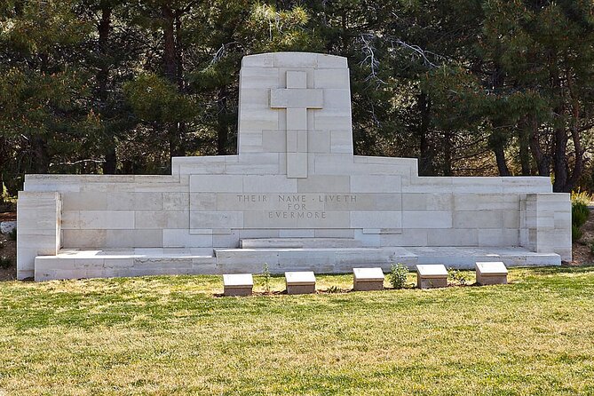 Gallipoli-Troy Tour from Istanbul for 2-Days and 1-Night - What is included, and what still costs you