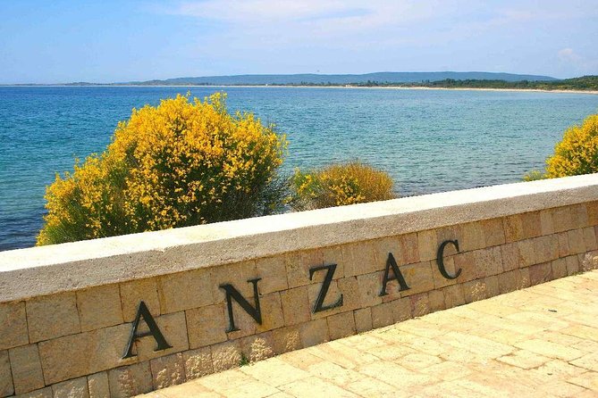 Gallipoli-Troy Tour from Istanbul for 2-Days and 1-Night - Who should book this two-day trip