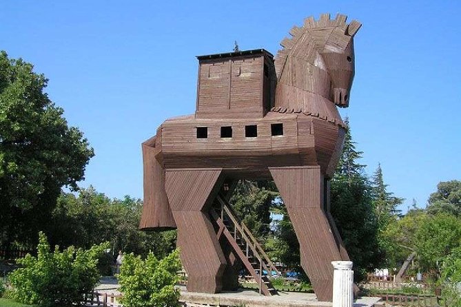 Gallipoli-Troy Tour from Istanbul for 2-Days and 1-Night - Practical booking advice