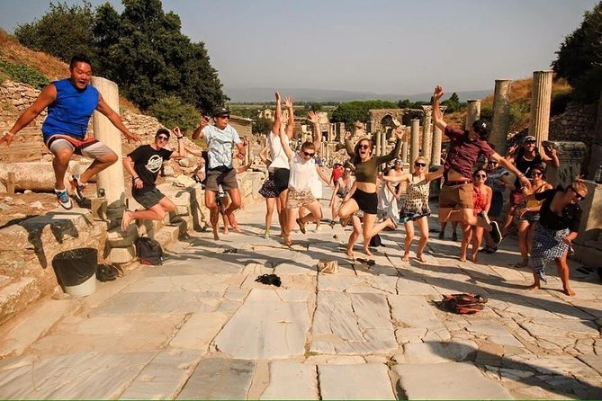 Getaway Turkey 5-Day Tour from Istanbul: Gallipoli and Troy - Gallipoli is quiet, personal, and history-heavy