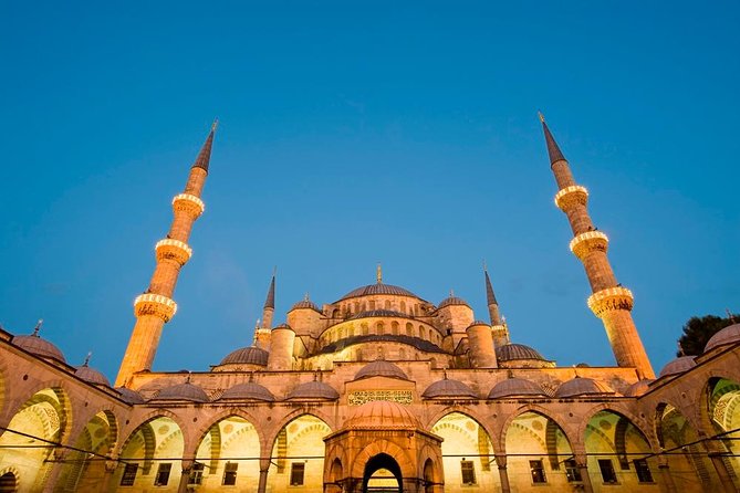 Getaway Turkey 5-Day Tour from Istanbul: Gallipoli and Troy - Çanakkale adds a practical overnight stop