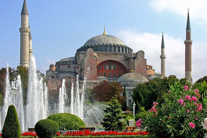 Getaway Turkey 5-Day Tour from Istanbul: Gallipoli and Troy - Hotels, meals, and transport: what the price really covers