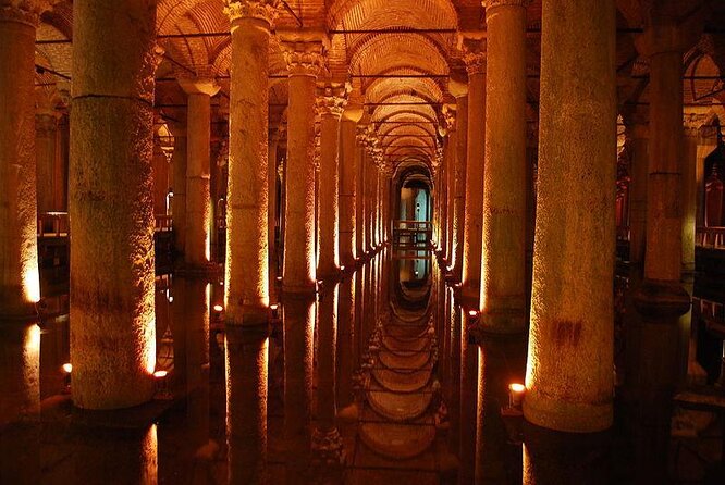Ghost City istanbul Walking Tour - Key points about the Istanbul Ghost City walk