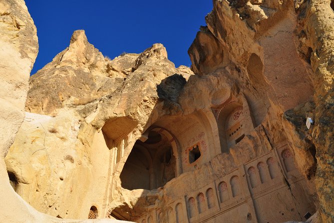 Glories of Turkey 12-Day From Istanbul - Gallipoli asks for a slower kind of attention