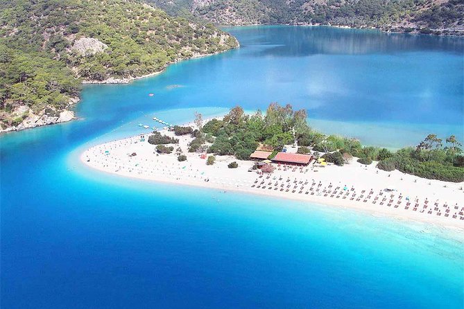 Glories of Turkey 12-Day From Istanbul - Perge, Aspendos, and Side bring Rome to the coast