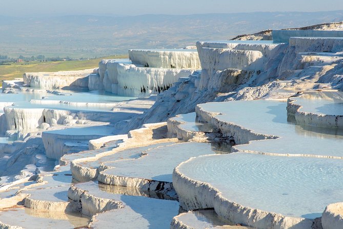 Glories of Turkey 12-Day From Istanbul - What the $2,904.10 price really covers