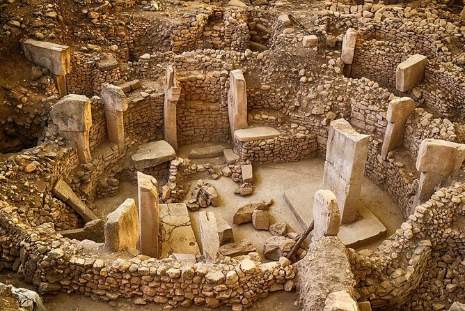 Gobekli Tepe & Mountain Nemrut Tour-2 Days 1 Night From Istanbul - Why this short tour covers so much