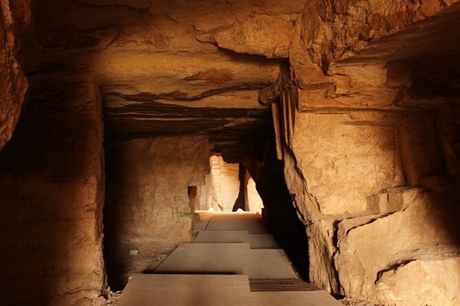 Göbekli Tepe & Şanlıurfa City Tour 2 Days 1 Night From Istanbul - The flight plan saves time but creates a demanding schedule