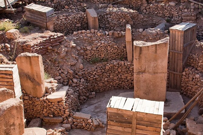 Gobeklitepe and Harran Day Trip from Istanbul - Why Göbeklitepe deserves a full day from Istanbul