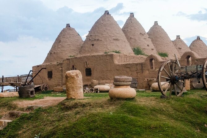 Gobeklitepe and Harran Day Trip from Istanbul - What Harran adds to the day