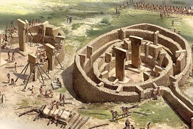 Gobeklitepe Tour From Istanbul - Key points to know before booking