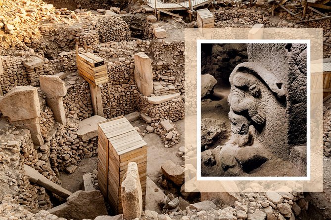 Gobeklitepe Tour From Istanbul - Şanlıurfa Archaeological Museum and the wider story